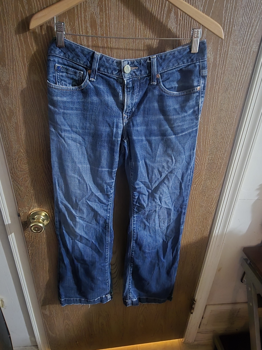 Gap Everyday Wear Jeans